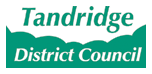 Tandridge Council Logo
