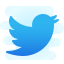 twitter logo